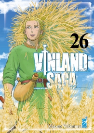 Fumetto - Vinland saga n.26