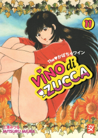 Fumetto - Vino di zucca n.11