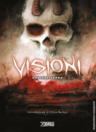Fumetto - Visioni: Artbook