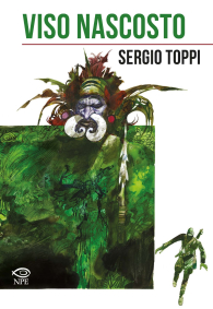 Fumetto - Viso nascosto
