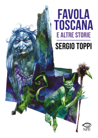 Fumetto - Favola toscana e altre storie