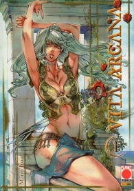 Fumetto - Vita arcana