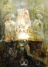 Fumetto - Vite di carta