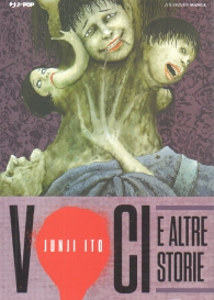 Fumetto - Voci e altre storie