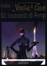 Fumetto - Voglia di cane n.2: Gli innocenti di parigi