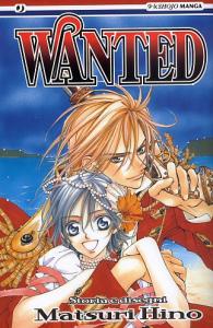Fumetto - Wanted