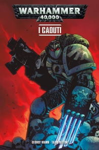 Fumetto - Warhammer 40.000 n.3: I caduti