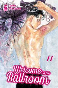 Fumetto - Welcome to the ballroom n.11