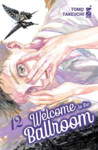 Fumetto - Welcome to the ballroom n.12