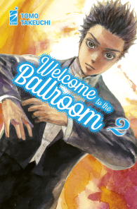 Fumetto - Welcome to the ballroom n.2