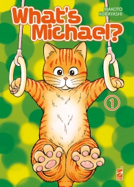 Fumetto - What's michael? n.1