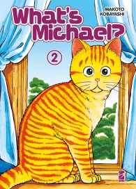 Fumetto - What's michael? n.2