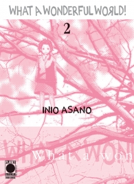 Fumetto - What a wonderful world n.2