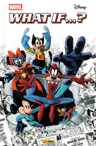 Fumetto - What if?