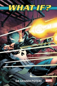 Fumetto - What if?: Da grandi poteri