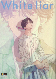 Fumetto - White liar