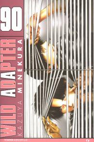 Fumetto - Wild adapter n.6