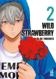Fumetto - Wild strawberry n.2