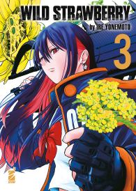 Fumetto - Wild strawberry n.3
