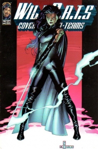 Fumetto - Wildcats - usa n.18