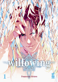 Fumetto - Willowing n.1