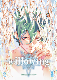 Fumetto - Willowing n.2