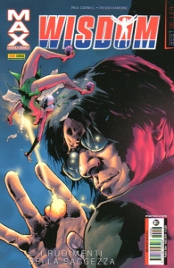 Fumetto - Wisdom - i rudimenti della saggezza: Best seller