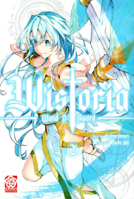 Fumetto - Wistoria: wand and sword n.2