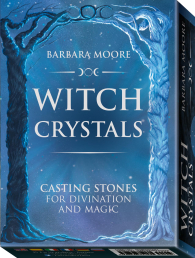 Fumetto - Witch crystals