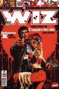 Fumetto - Wiz n.68: Nuova serie n.14