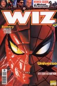 Fumetto - Wiz n.70: Nuova serie n.16