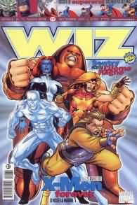 Fumetto - Wiz n.71: Nuova serie n.17