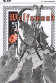 Fumetto - Wolfsmund n.7