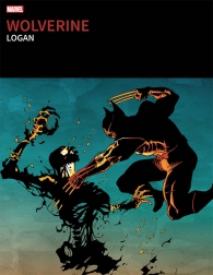 Fumetto - Wolverine - grandi tesori marvel: Logan