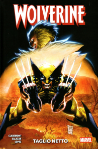 Fumetto - Wolverine: Taglio netto