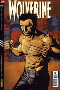 Fumetto - Wolverine n.157: Nuova serie n.27