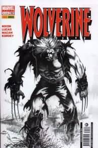 Fumetto - Wolverine n.162: Nuova serie n.32