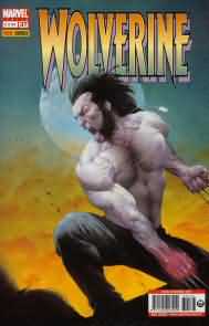 Fumetto - Wolverine n.167: Nuova serie n.37