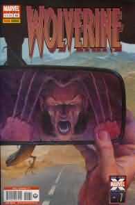 Fumetto - Wolverine n.171: Nuova serie n.41