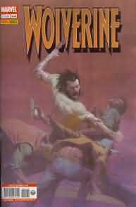 Fumetto - Wolverine n.174: Nuova serie n.44