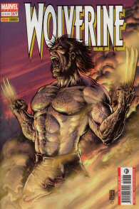 Fumetto - Wolverine n.187: Nuova serie n.57