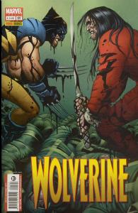 Fumetto - Wolverine n.197