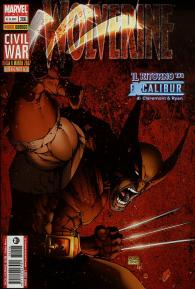 Fumetto - Wolverine n.206
