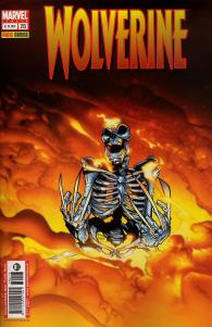 Fumetto - Wolverine n.213