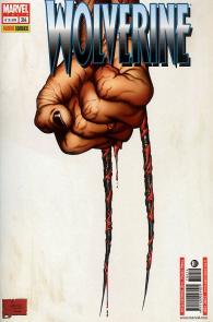 Fumetto - Wolverine n.214