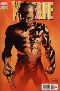 Fumetto - Wolverine n.220