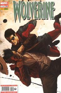 Fumetto - Wolverine n.224