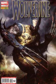 Fumetto - Wolverine n.227