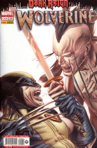 Fumetto - Wolverine n.241