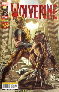 Fumetto - Wolverine n.254